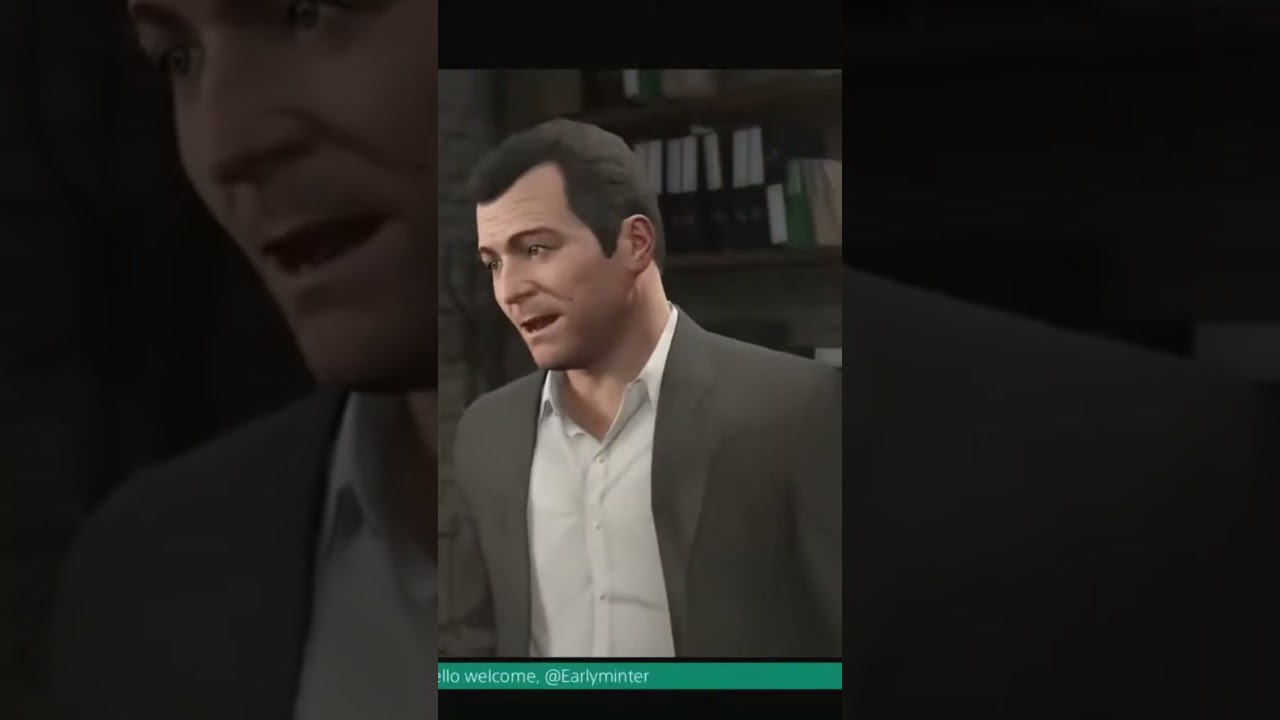 Lester & Michael Back in Action 💥 New Heist Loading in GTA 5!