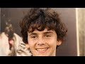 Jack Dylan Grazer Was Almost Scared To Death