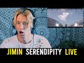 Producer Reacts to BTS - Jimin Serendipity Live