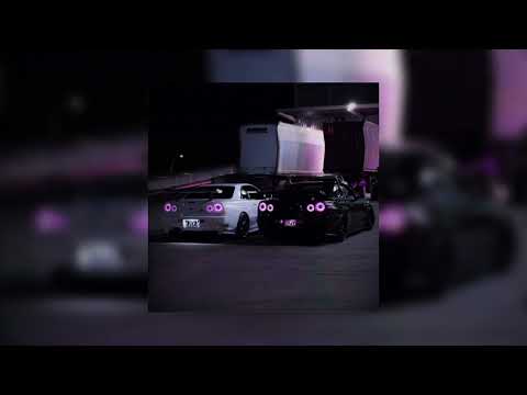 Jidanofu - Drink A Yak [ Phonk Remix ] // Slowed + Reverb