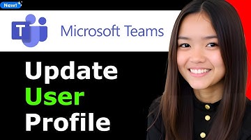 How to Update User Profile in Microsoft Teams 2025 (Step By Step)
