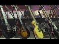 Epiphone NAMM 2020 Tour With Cesar Gueikian
