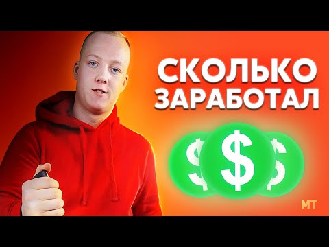 Просто взгляни: Сколько зарабатывают на YouTube — Доход Ванзай (Vanzai)