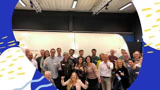 Overtuigend presenteren workshop