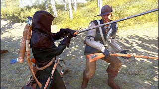 Assassin's Creed 3 Remastered Frontier Exploration & Musket Combat with Arno`s Outfit RTX 3080