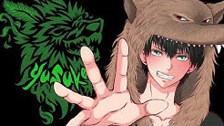 ユースケ 羊噛少年 Youtube
