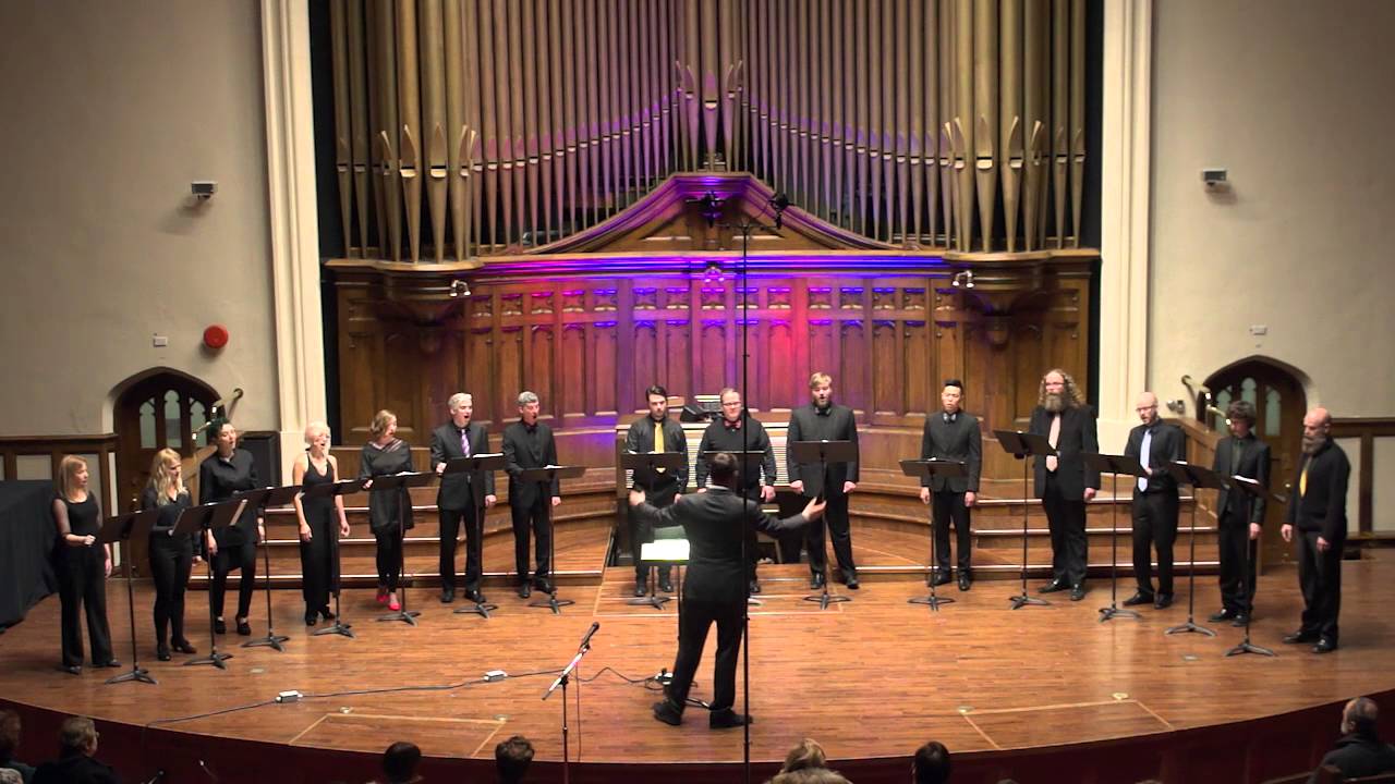 Waters of Rest by Oleksa Lozowchuk