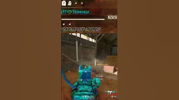 The veil-46 still broken