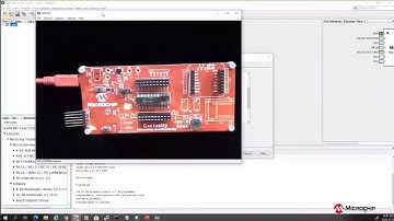 PIC 주변장치: MPLAB 코드생성기(MCC)와 주변장치 - Part 3: MCC 실습 1 (500ms Timer interrupt 실습)