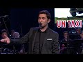 Hayk petrosyan  je mvoyais dj  charles aznavour  erevan opra 2017