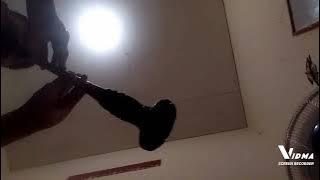 lagu kidung Karuhun (terompet pencak tanpa kendang)