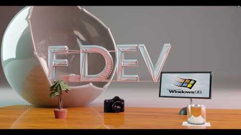 The Shader Journey 002 - The Setup and SHADERed software