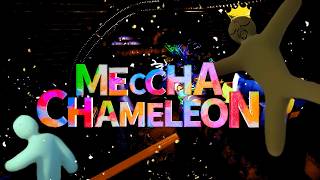 I HAD TO RUN IT BACK - Meccha Chameleon