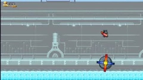 SMBX2 Beta 4 episode 2k1x Subzero Heroes Part 1