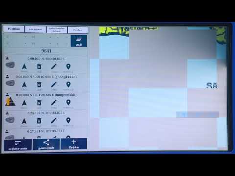 Odaku GPS - உங்கள் நண்பர்களுக்கு கற்களைப் பகிர்வது எப்படி?