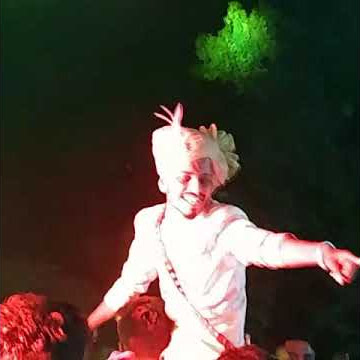 bhai gothavay gyache  gujrati song // #dhamali_kaushik //