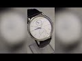A. Lange &amp; Sohne Dual Time