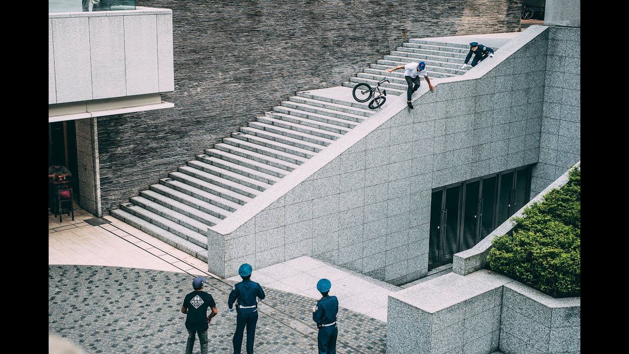 ABOVE BELOW | BELOW (Full Feature) - YouTube