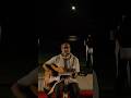 My Free Heart - Full Moon with Dr. Ehab in Bali #livemusic #balilife #beachvibes