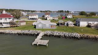 2416 Ripons Rd Fishing Creek MD