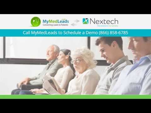 NexTech & MyMedLeads Integration Review