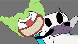 Clowns Gone Wrong (Feat. TheOdd1sOut)