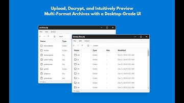 File Unzipper: The Best Way to Unzip Files Online for Free!