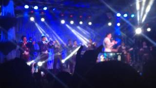 Pedro Fernandez Amarte Ala Antigua 9/13/15