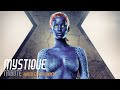 Tribute | Mystique