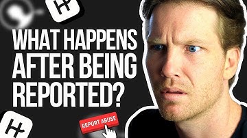 What Happens When You Report Someone On Hinge?