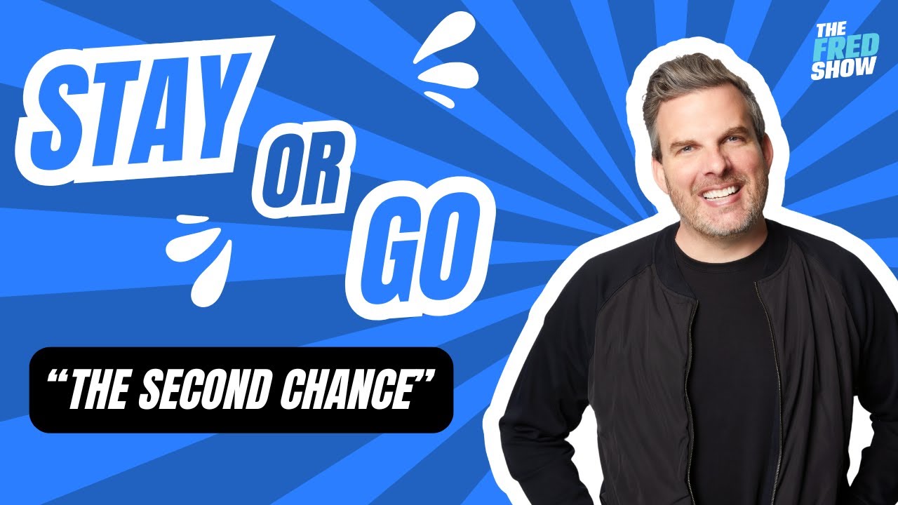 Should I Take Him Back? - YouTube