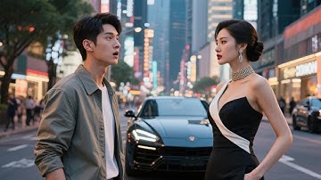 [Multi SUB] （全集）他為了她付出了一切，她竟然在功成名就的那天當眾和他分手羞辱，重來一世…#逆襲 #MiniDrama #精彩大陸短劇