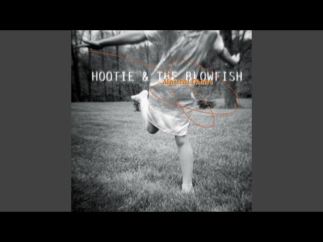 Hootie & The Blowfish - Only Lonely