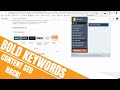 Extract ALL Bold Keywords from Google SERP With This SEO Content Expansion Hack | FatRank Explains
