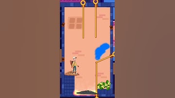 pull him up game level 286