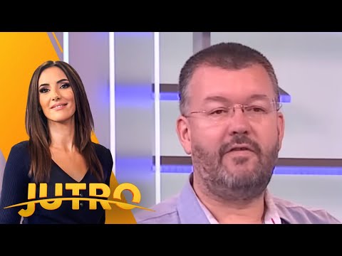 Gosti: Čedomir Antić