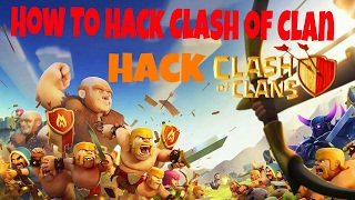 Clash Of Clan |Coc | Clash of Clan Hack apk |How to Hack clash of Clan | in (Hindi) screenshot 5