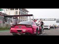 {From amazing Rx-7 to the legend}  Fastest FD3S at Taiwan "2017 台灣大賽車R3"