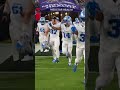 MNF ‼️ | #Lions #MNF #shorts