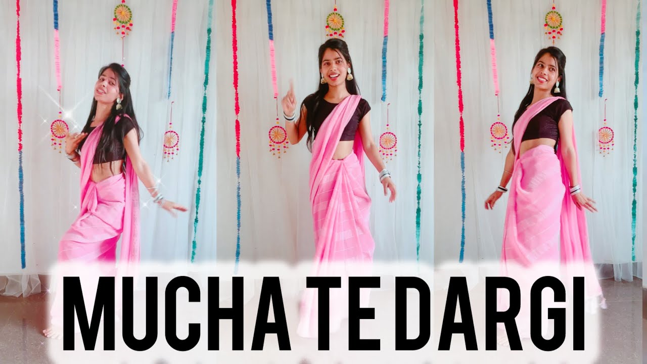 Mucha Te Dargi Haryanvi song|Sapna Choudhary and Janu Rakhi|Haryanvi Dance