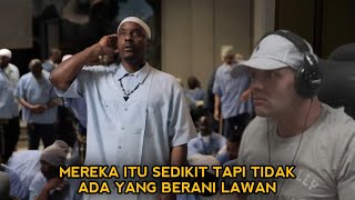 Mantan Napi ini Bongkar Alasan Mengapa Banyak Napi Di Inggris Masuk Islam