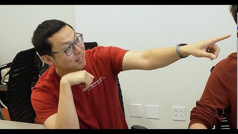 Jerry Wang: Computational Modeling of Liquid Crystals