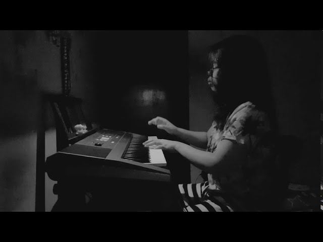 Tadhana - Up Dharma Down // Piano Cover by Lara Hernandez