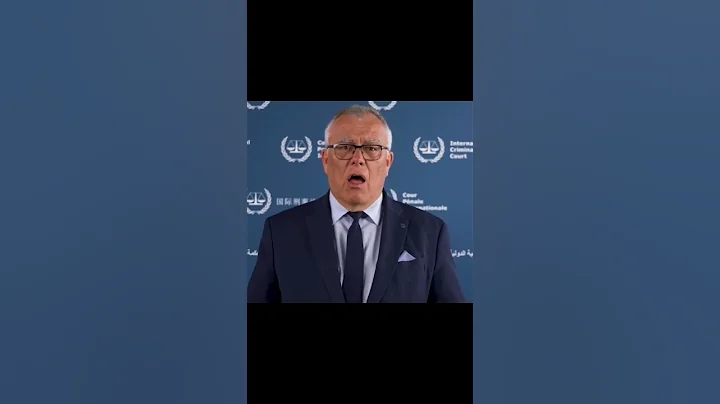 Putin arrest warrant 😂