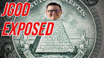 JGOD Caught Providing Cheats to Mutex, Zlaner and Aydan! (This is a Joke, Funny)