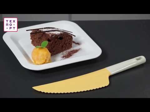 Нож для тортов Tescoma Delicia