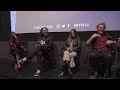 Currents Program 7: Ordinary Devotion Q&A w/ Simon Liu, Alexandra Cuesta, and More | NYFF60
