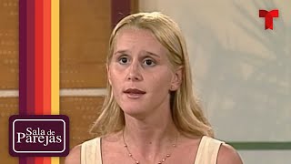 💞😖🤬 ¿Y cuál amor? | Sala De Parejas