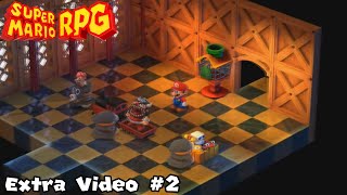 Slim Plays Super Mario RPG (Switch) - Extra Video #2