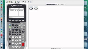 Calculator Tutorial: 1-Var Stat